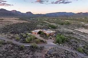 5040 E Rockaway Hills Dr, Cave Creek, AZ 85331 - Photo 45