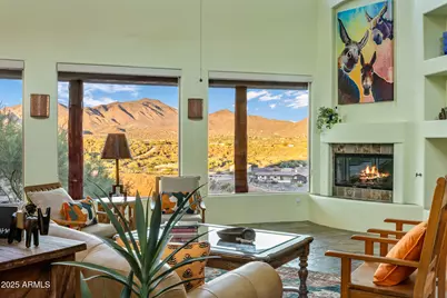 5040 E Rockaway Hills Drive, Cave Creek, AZ 85331 - Photo 9