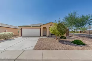 3873 N Ghost Creek Ln, Casa Grande, AZ 85122 - Photo 1