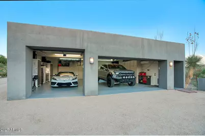 41472 N Deer Trail Road, Cave Creek, AZ 85331 - Photo 25