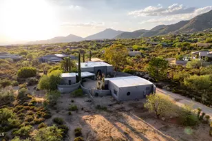 41472 N Deer Trail Rd, Cave Creek, AZ 85331 - Photo 33