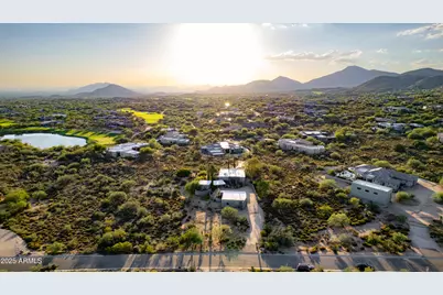 41472 N Deer Trail Road, Cave Creek, AZ 85331 - Photo 35