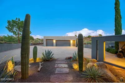 41472 N Deer Trail Road, Cave Creek, AZ 85331 - Photo 9