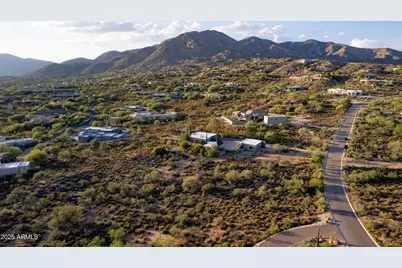 41472 N Deer Trail Road, Cave Creek, AZ 85331 - Photo 31