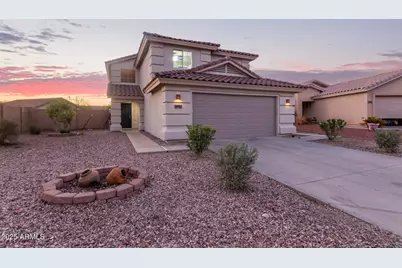 148 N 227th Lane, Buckeye, AZ 85326 - Photo 1