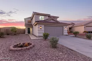 148 N 227th Ln, Buckeye, AZ 85326 - Photo 1