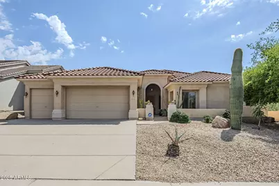 5501 E Calle Del Sol --, Cave Creek, AZ 85331 - Photo 1