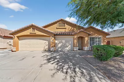 8109 N 56th Drive, Glendale, AZ 85302 - Photo 1