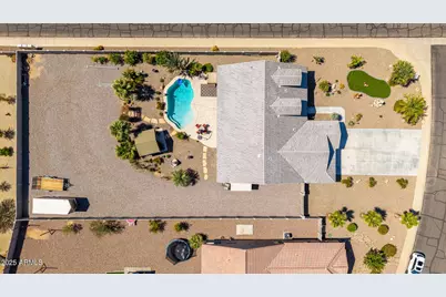 10137 W Ironwood Drive, Casa Grande, AZ 85194 - Photo 1