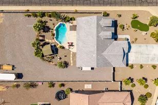 10137 W Ironwood Dr, Casa Grande, AZ 85194 - Photo 1