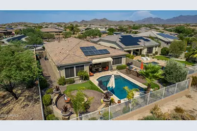 18291 W Sequoia Drive, Goodyear, AZ 85338 - Photo 51