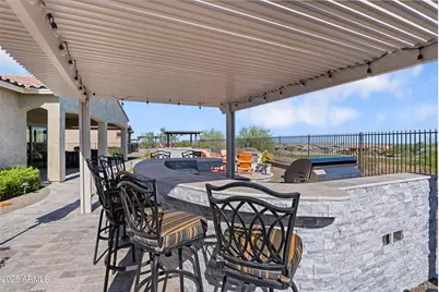 5189 N 206th Drive, Buckeye, AZ 85396 - Photo 47