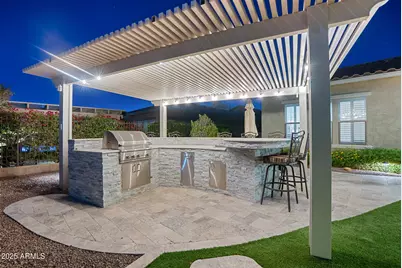 5189 N 206th Drive, Buckeye, AZ 85396 - Photo 57