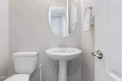 5189 N 206th Drive, Buckeye, AZ 85396 - Photo 29