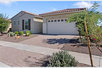 5189 N 206th Drive, Buckeye, AZ 85396 - Photo 3