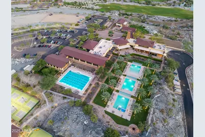 5189 N 206th Drive, Buckeye, AZ 85396 - Photo 67