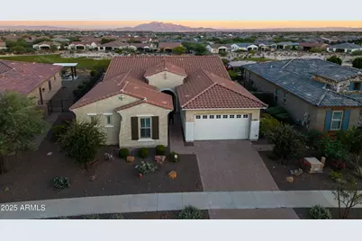 5189 N 206th Drive, Buckeye, AZ 85396 - Photo 63