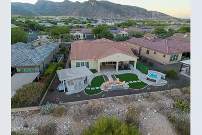 5189 N 206th Drive, Buckeye, AZ 85396 - Photo 61