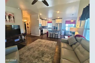 650 N Hawes Road #2869, Mesa, AZ 85207 - Photo 17