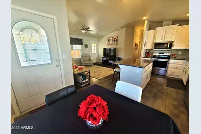 650 N Hawes Road #2869, Mesa, AZ 85207 - Photo 13