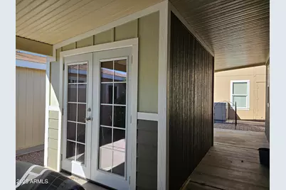 650 N Hawes Road #2869, Mesa, AZ 85207 - Photo 33