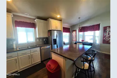650 N Hawes Road #2869, Mesa, AZ 85207 - Photo 15