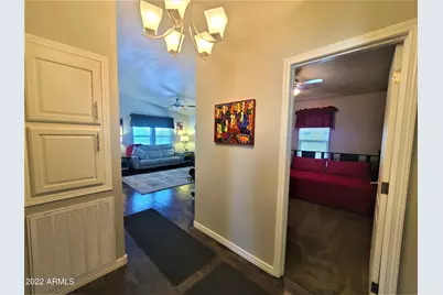 650 N Hawes Road #2869, Mesa, AZ 85207 - Photo 17