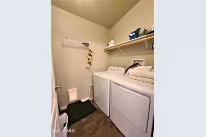 650 N Hawes Road #2869, Mesa, AZ 85207 - Photo 19