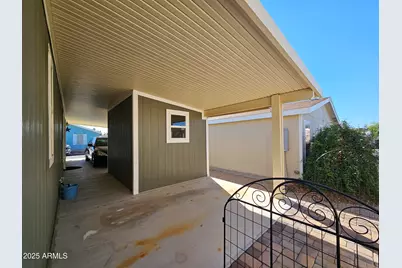 650 N Hawes Road #2869, Mesa, AZ 85207 - Photo 35