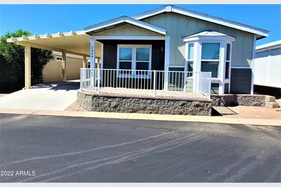 650 N Hawes Road #2869, Mesa, AZ 85207 - Photo 9