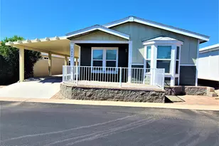 650 N Hawes Rd, Mesa, AZ 85207 - Photo 9
