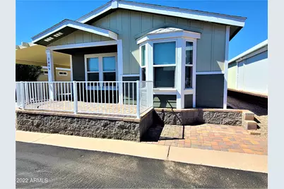 650 N Hawes Road #2869, Mesa, AZ 85207 - Photo 31