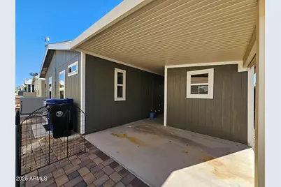 650 N Hawes Road #2869, Mesa, AZ 85207 - Photo 33