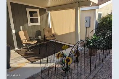 650 N Hawes Road #2869, Mesa, AZ 85207 - Photo 5