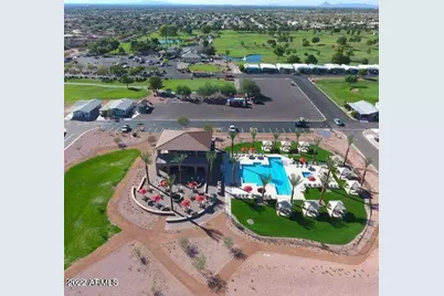 650 N Hawes Road #2869, Mesa, AZ 85207 - Photo 39