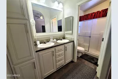 650 N Hawes Road #2869, Mesa, AZ 85207 - Photo 29