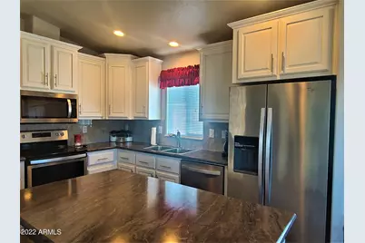 650 N Hawes Road #2869, Mesa, AZ 85207 - Photo 13