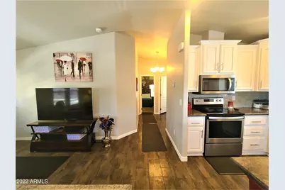 650 N Hawes Road #2869, Mesa, AZ 85207 - Photo 15