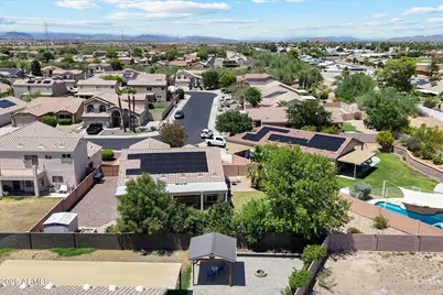 11105 W Ashley Chantil Drive, Surprise, AZ 85378 - Photo 47