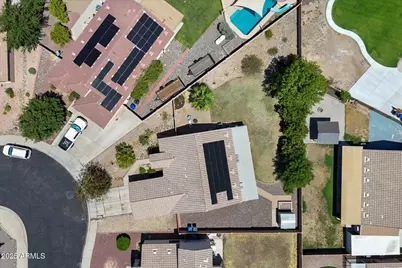 11105 W Ashley Chantil Drive, Surprise, AZ 85378 - Photo 51