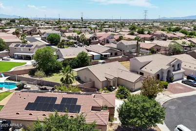 11105 W Ashley Chantil Drive, Surprise, AZ 85378 - Photo 43