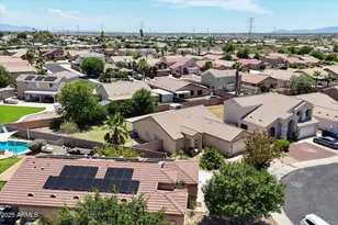 11105 W Ashley Chantil Dr, Surprise, AZ 85378 - Photo 43