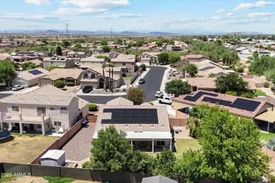 11105 W Ashley Chantil Drive, Surprise, AZ 85378 - Photo 45