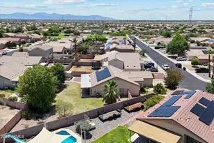 11105 W Ashley Chantil Dr, Surprise, AZ 85378 - Photo 49