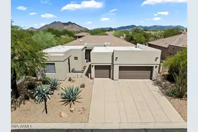 7056 E Mighty Saguaro Way, Scottsdale, AZ 85266 - Photo 35