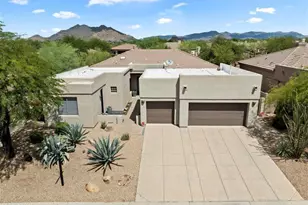7056 E Mighty Saguaro Way, Scottsdale, AZ 85266 - Photo 35