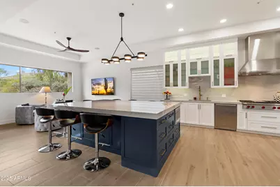 7056 E Mighty Saguaro Way, Scottsdale, AZ 85266 - Photo 11