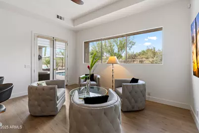 7056 E Mighty Saguaro Way, Scottsdale, AZ 85266 - Photo 17