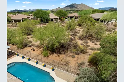 7056 E Mighty Saguaro Way, Scottsdale, AZ 85266 - Photo 33