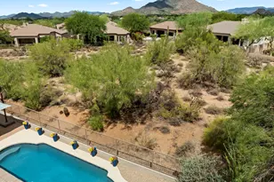 7056 E Mighty Saguaro Way, Scottsdale, AZ 85266 - Photo 33